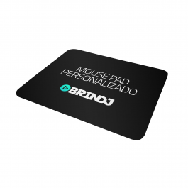 Mousepad Retangular Personalizado 21cm Acetinado 21x17cm Sublimação  Retangular 